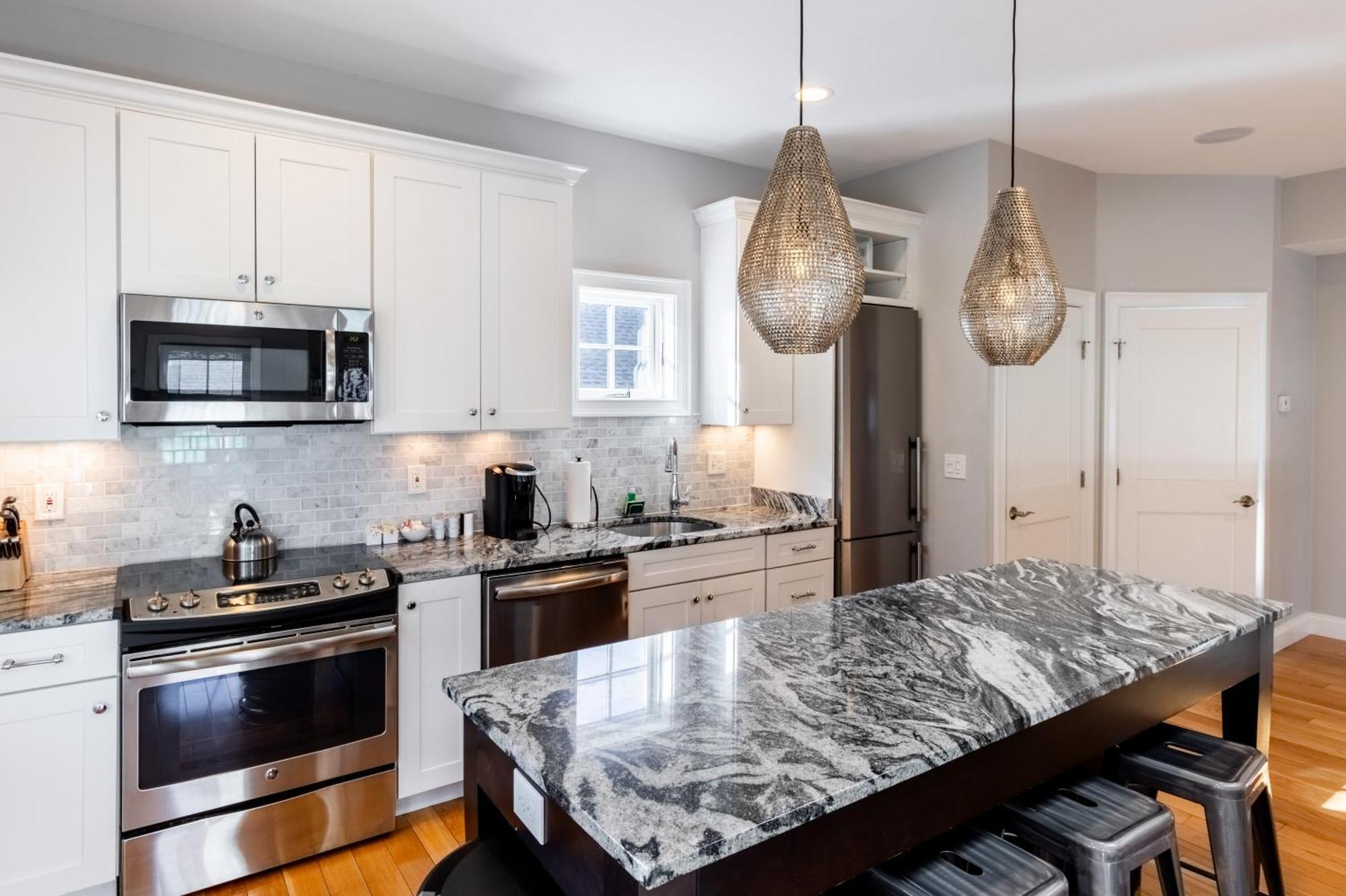 فيلا The Newport Lofts - 595 Thames Street المظهر الخارجي الصورة