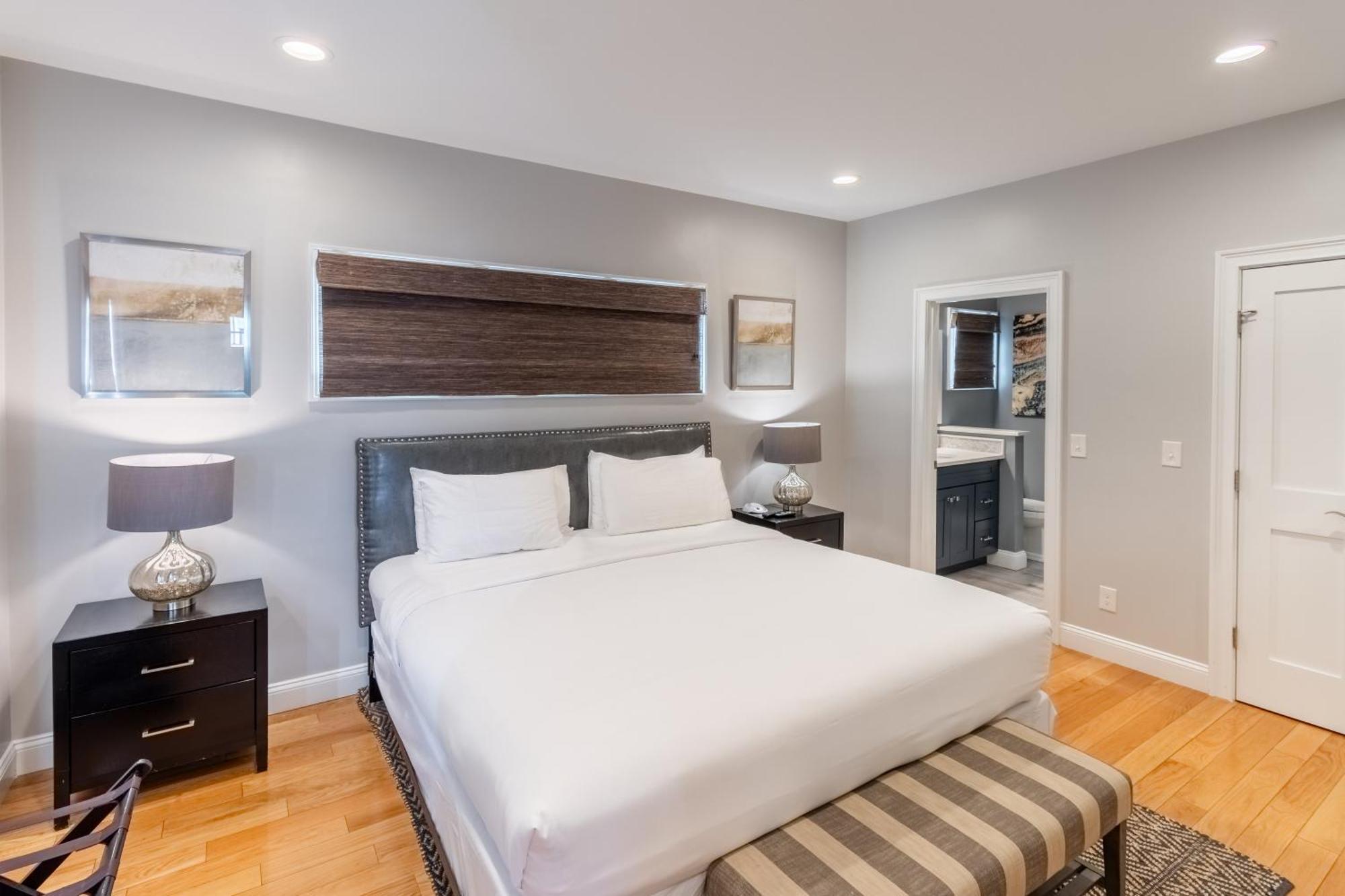 فيلا The Newport Lofts - 595 Thames Street المظهر الخارجي الصورة