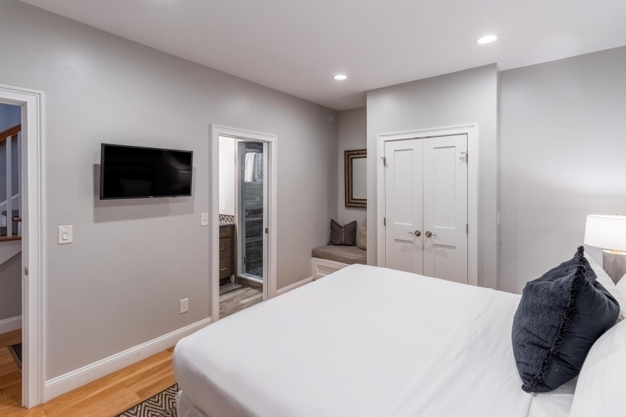 فيلا The Newport Lofts - 595 Thames Street المظهر الخارجي الصورة