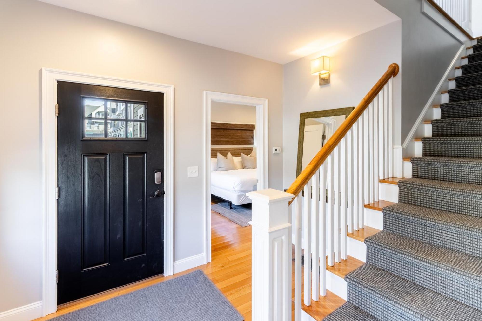 فيلا The Newport Lofts - 595 Thames Street المظهر الخارجي الصورة