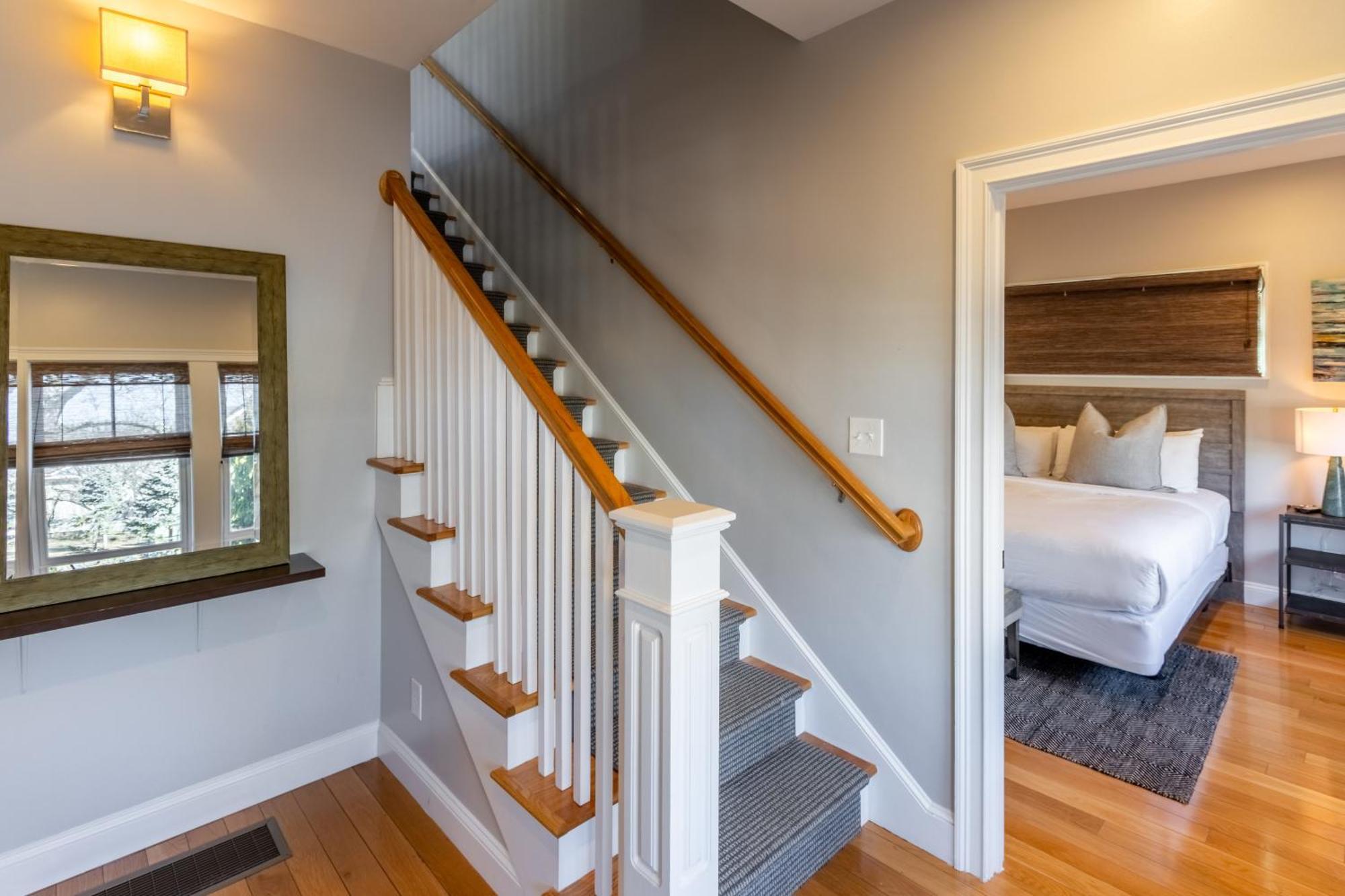 فيلا The Newport Lofts - 595 Thames Street المظهر الخارجي الصورة