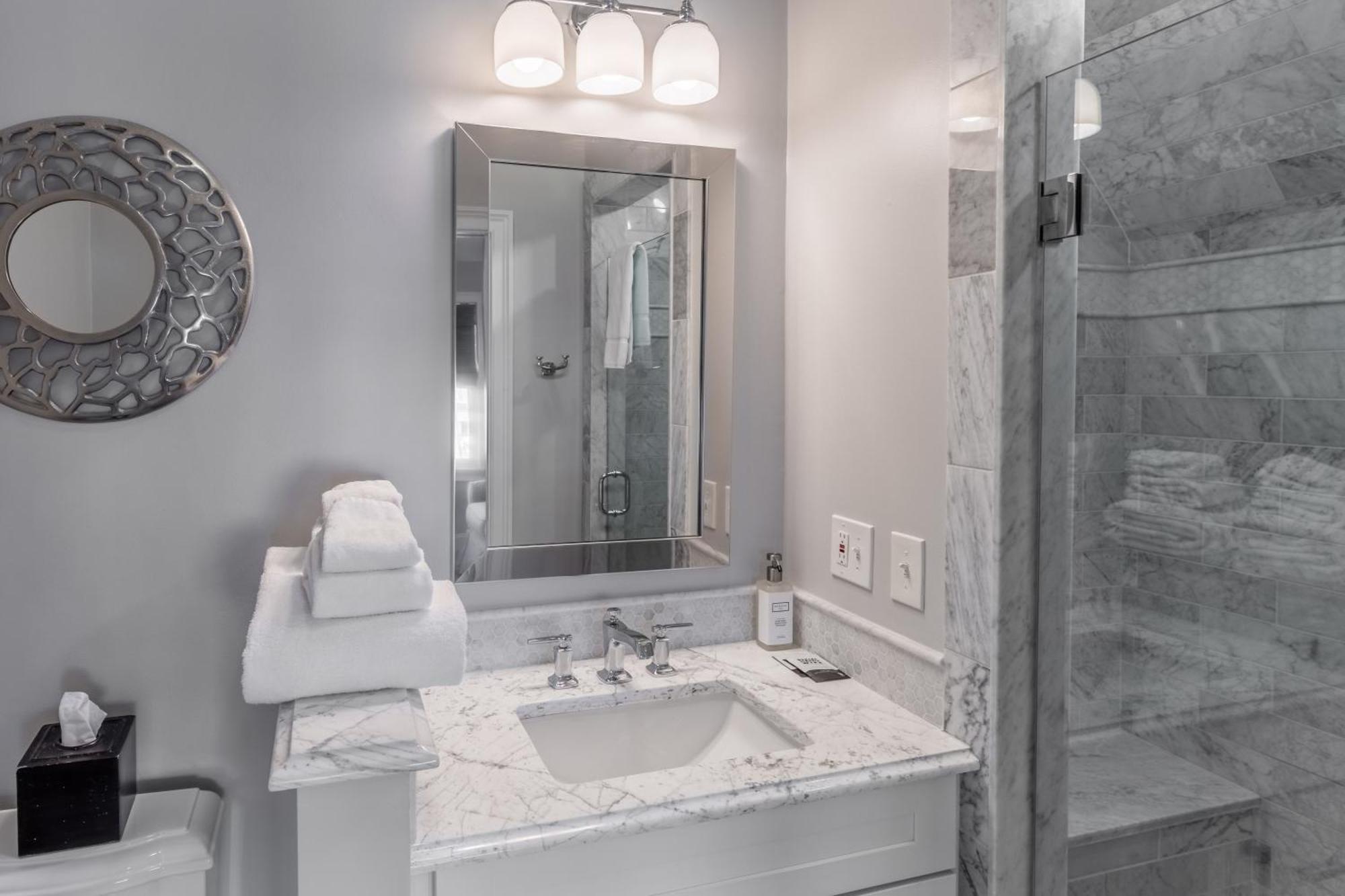 فيلا The Newport Lofts - 595 Thames Street المظهر الخارجي الصورة