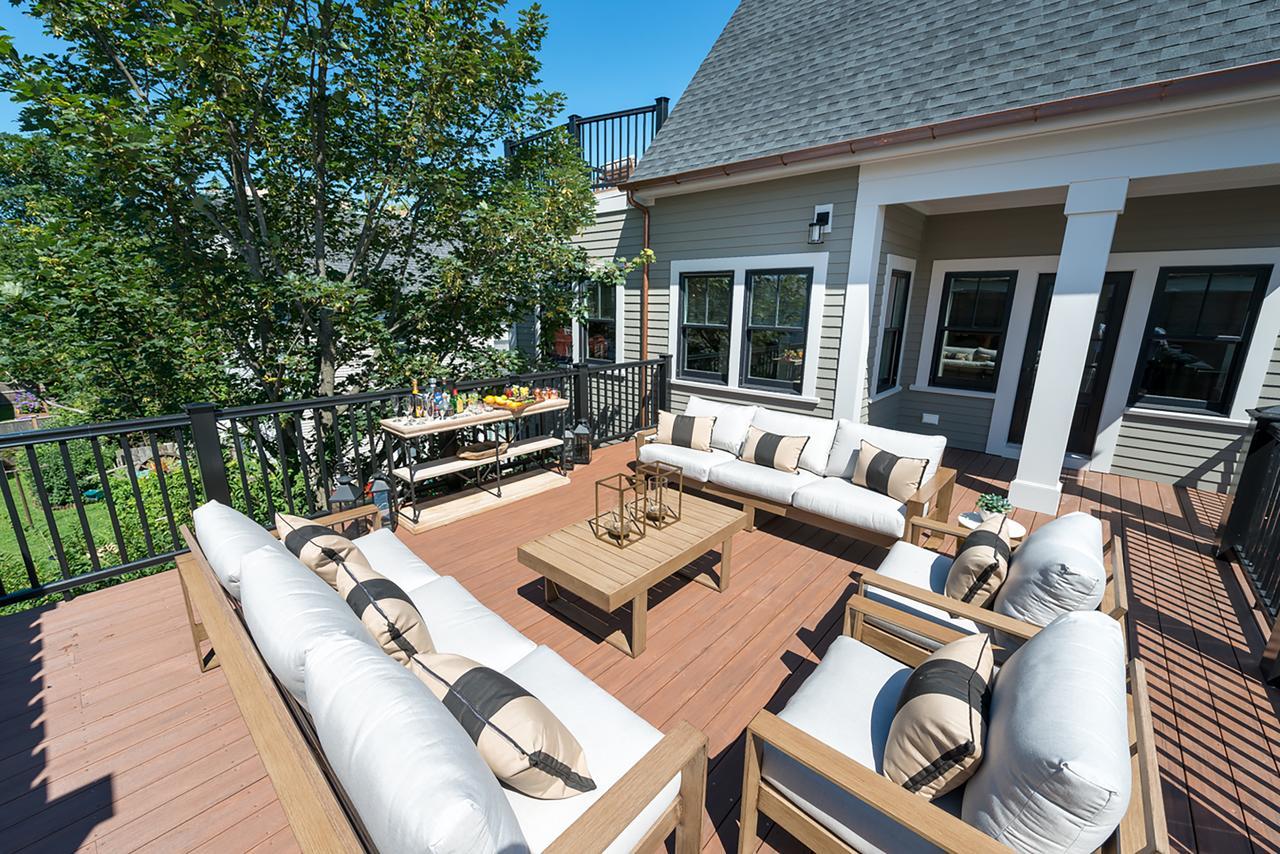 فيلا The Newport Lofts - 595 Thames Street المظهر الخارجي الصورة